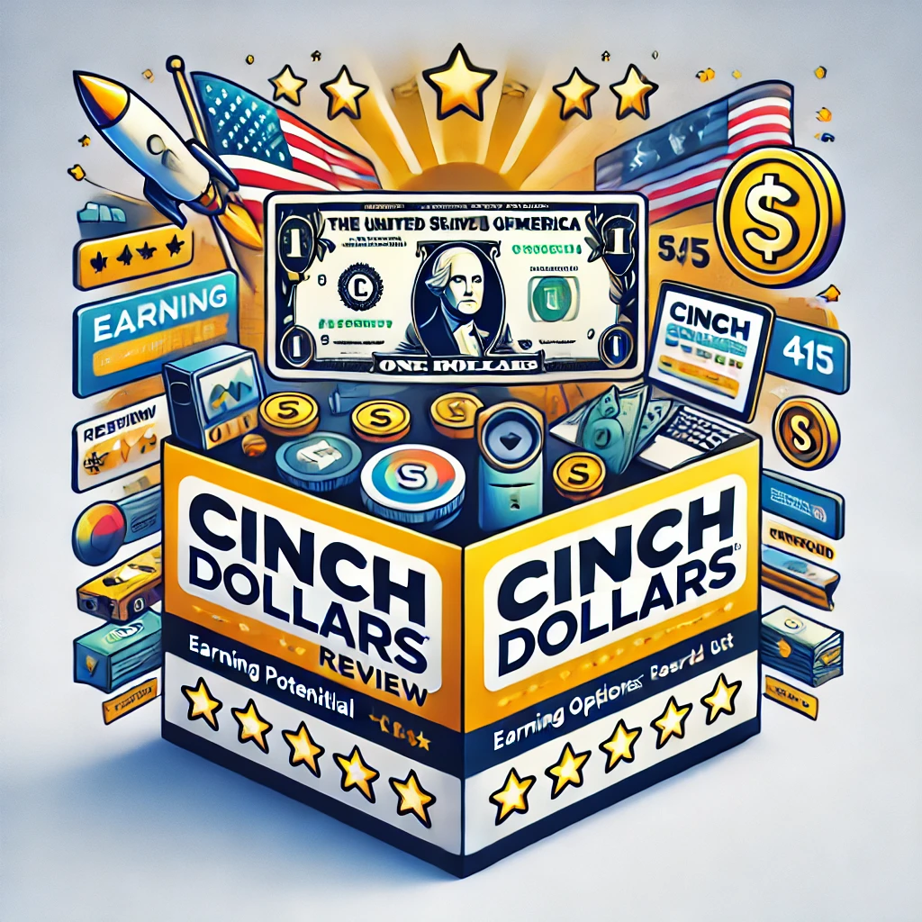 Before you sign up for Cinchdollars, here are three things you should know
