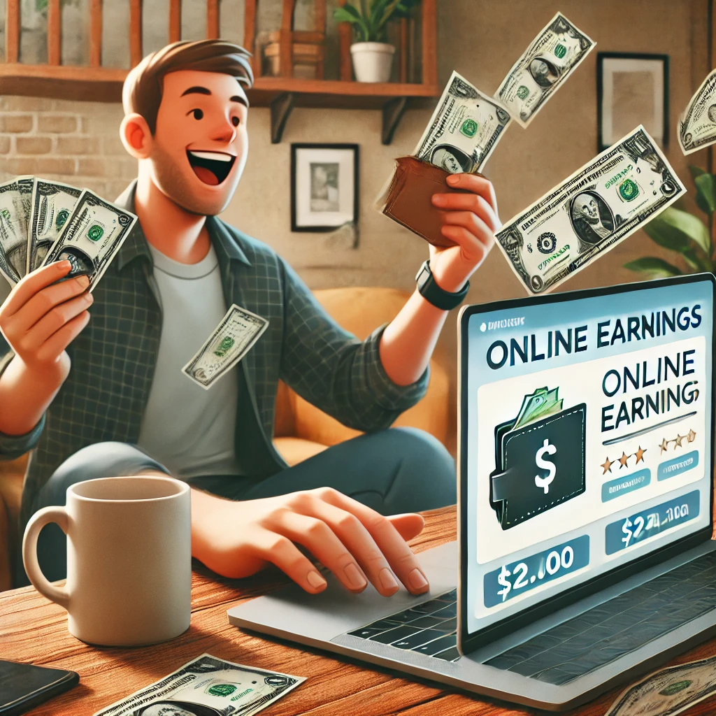 I Tried CinchDollars as a Side Hustle: Here's How Much I Earned