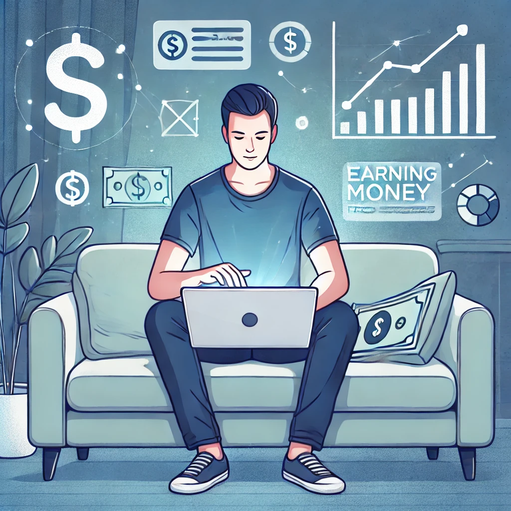 How to Get Paid to Take Surveys