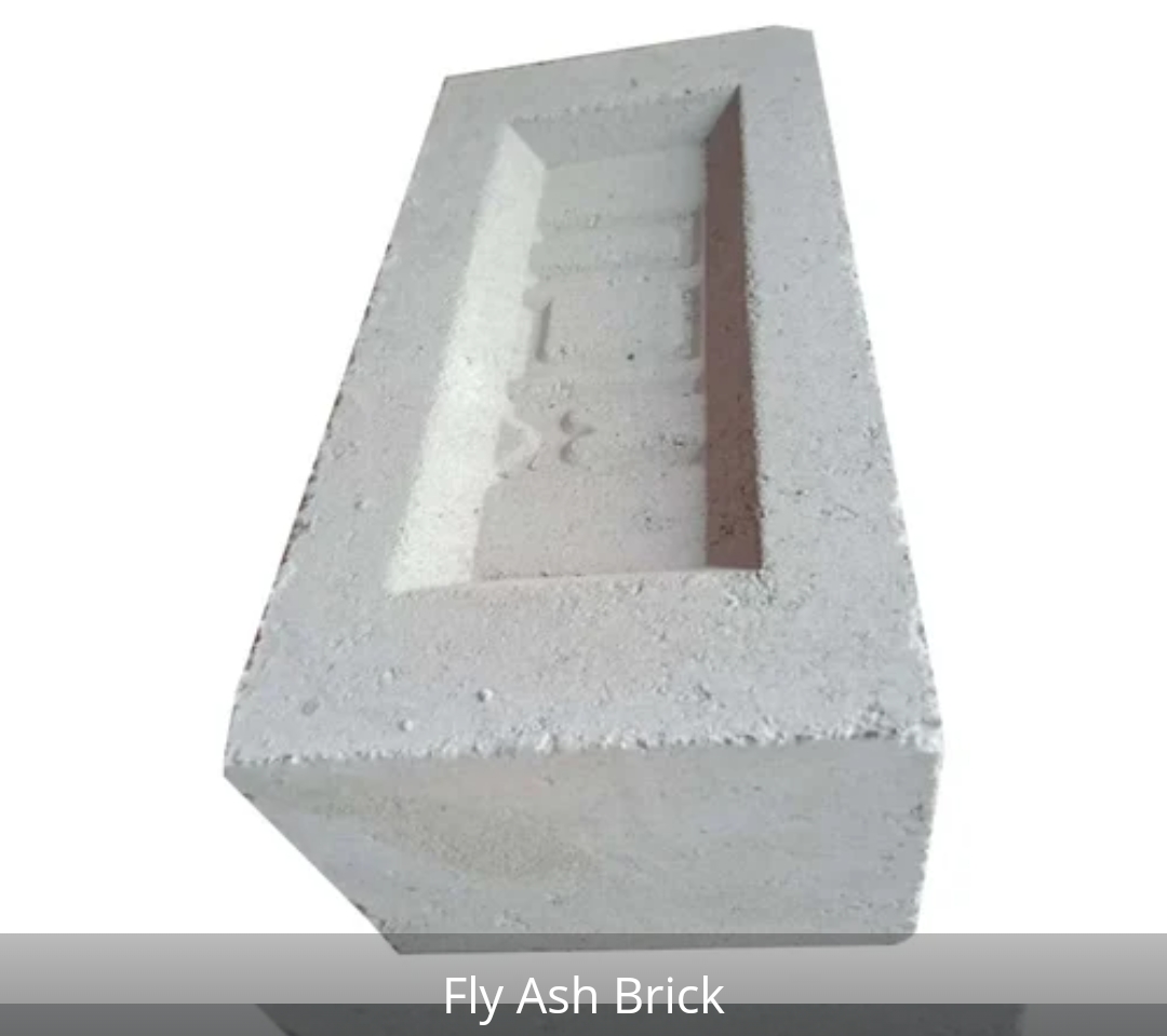 Interlocking Bricks