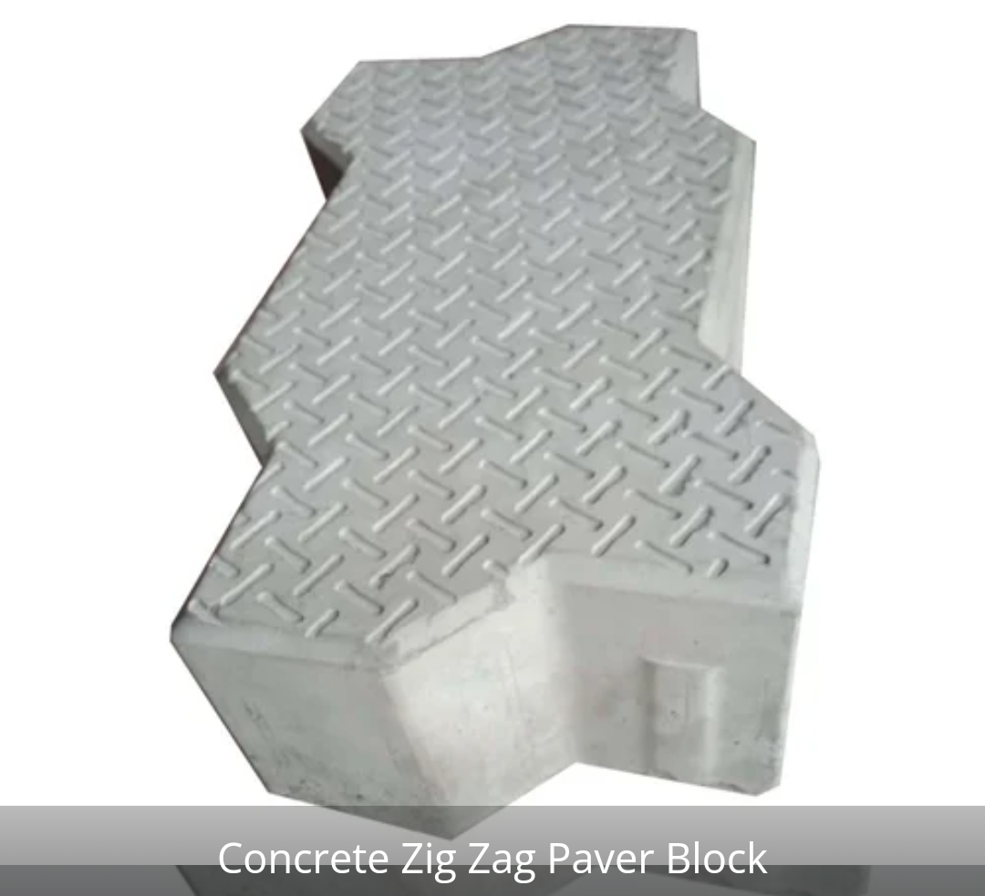 Interlocking Tiles
