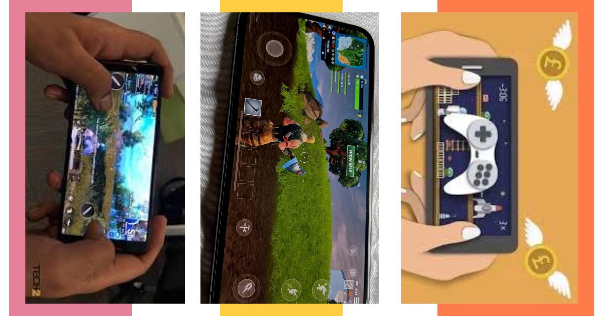 12-Proven-Monetization-Models-Game