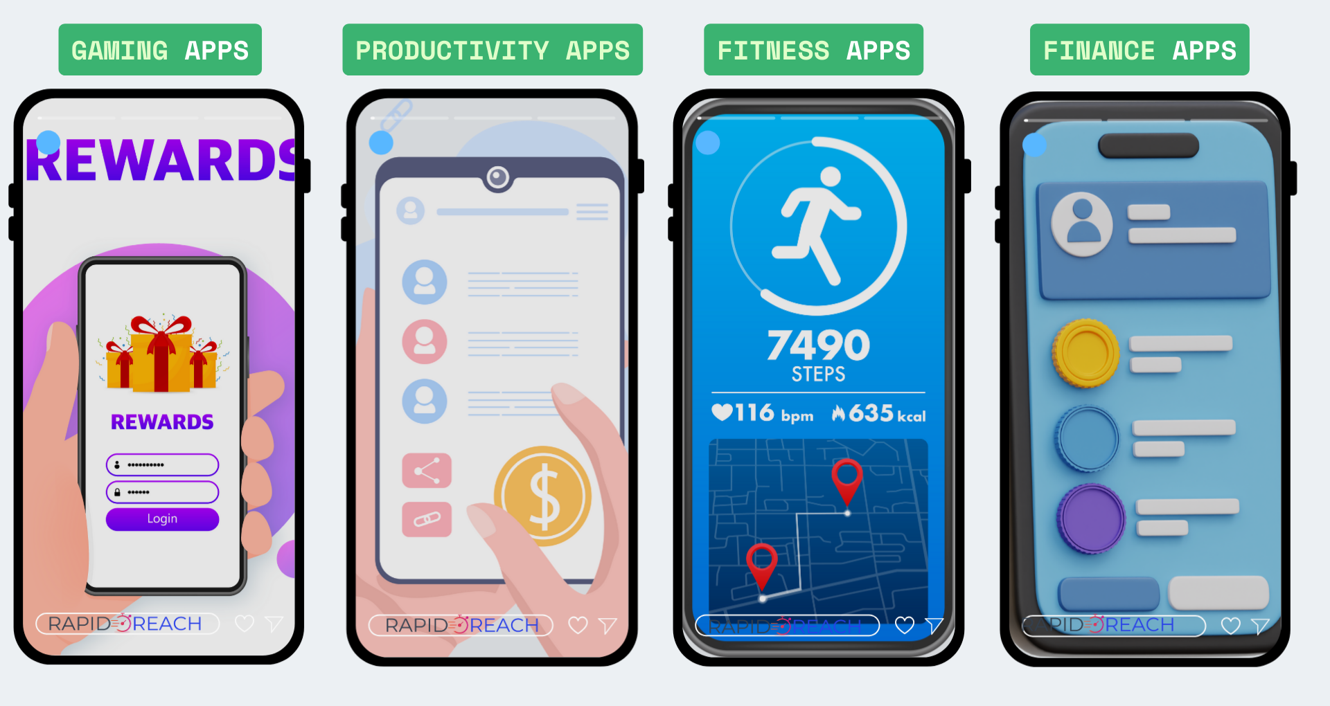 Best-Use-Cases-How-Different-Apps-Benefit-from-RapidoReach