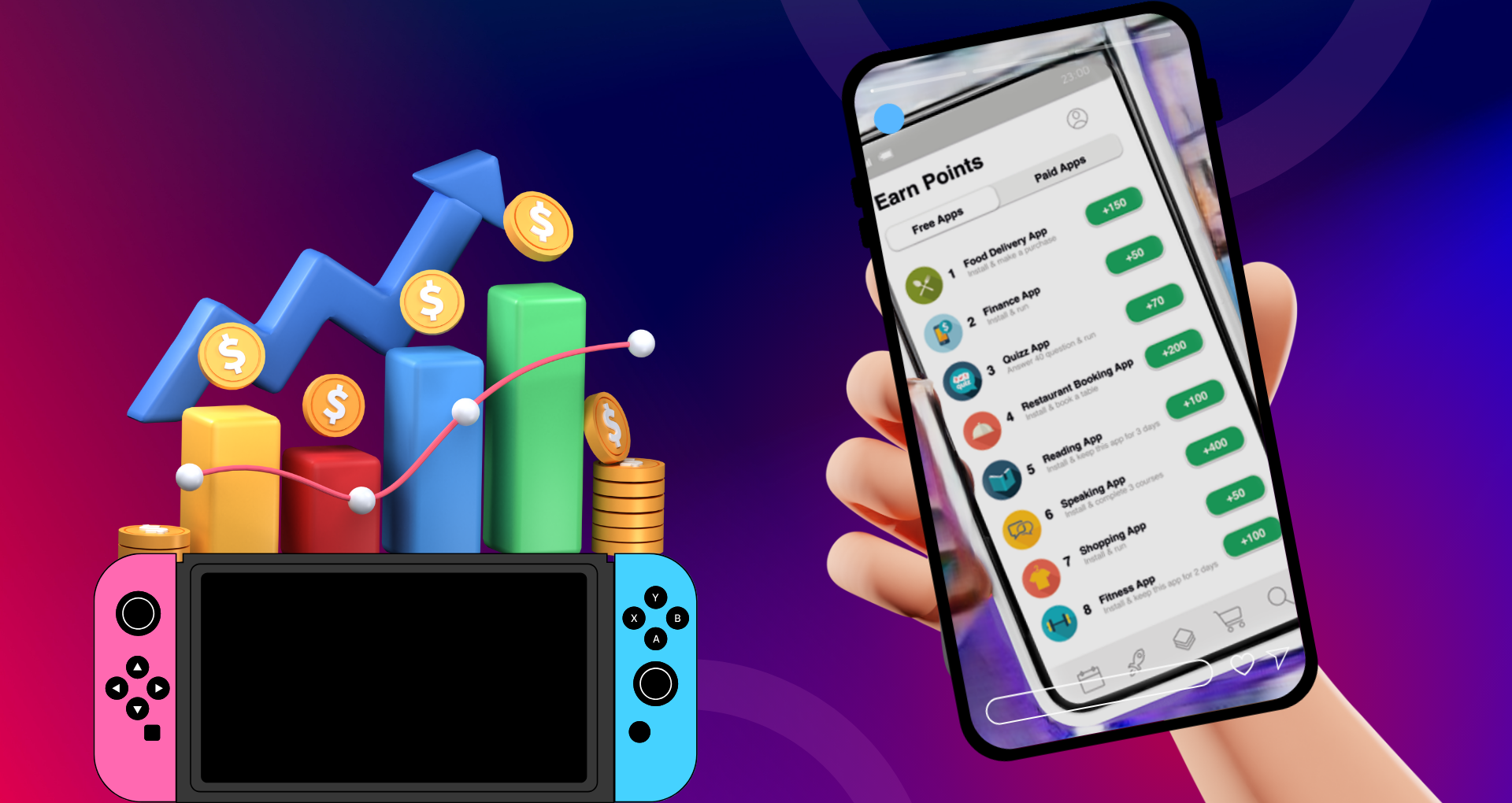 Mechanics-of-Offerwalls