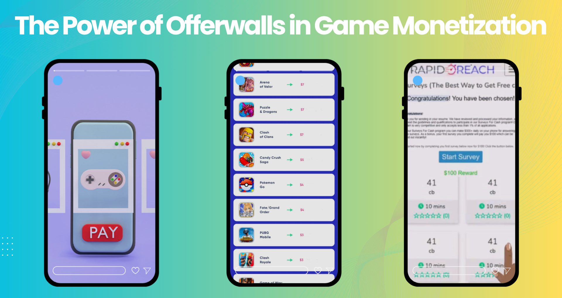 The-Power-of-Offerwalls-in-Game-Monetization