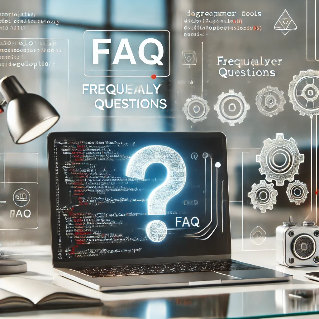 Developer FAQ