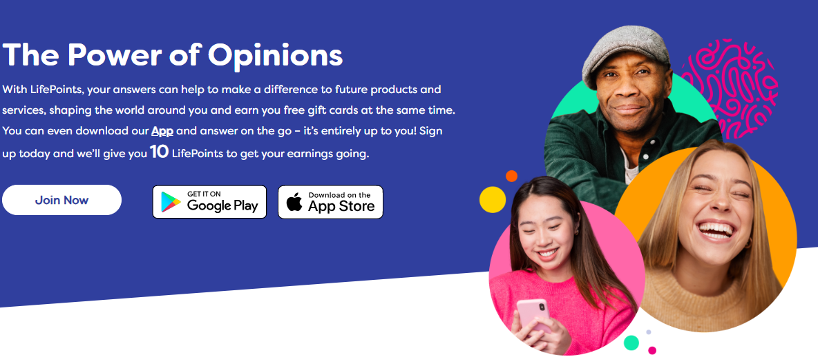 lifepoints