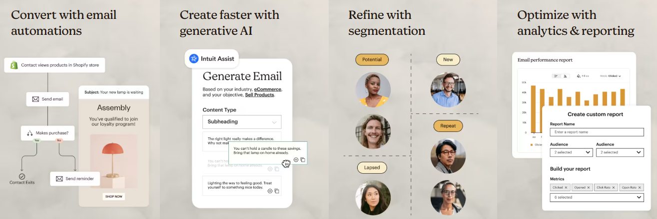mailchimp