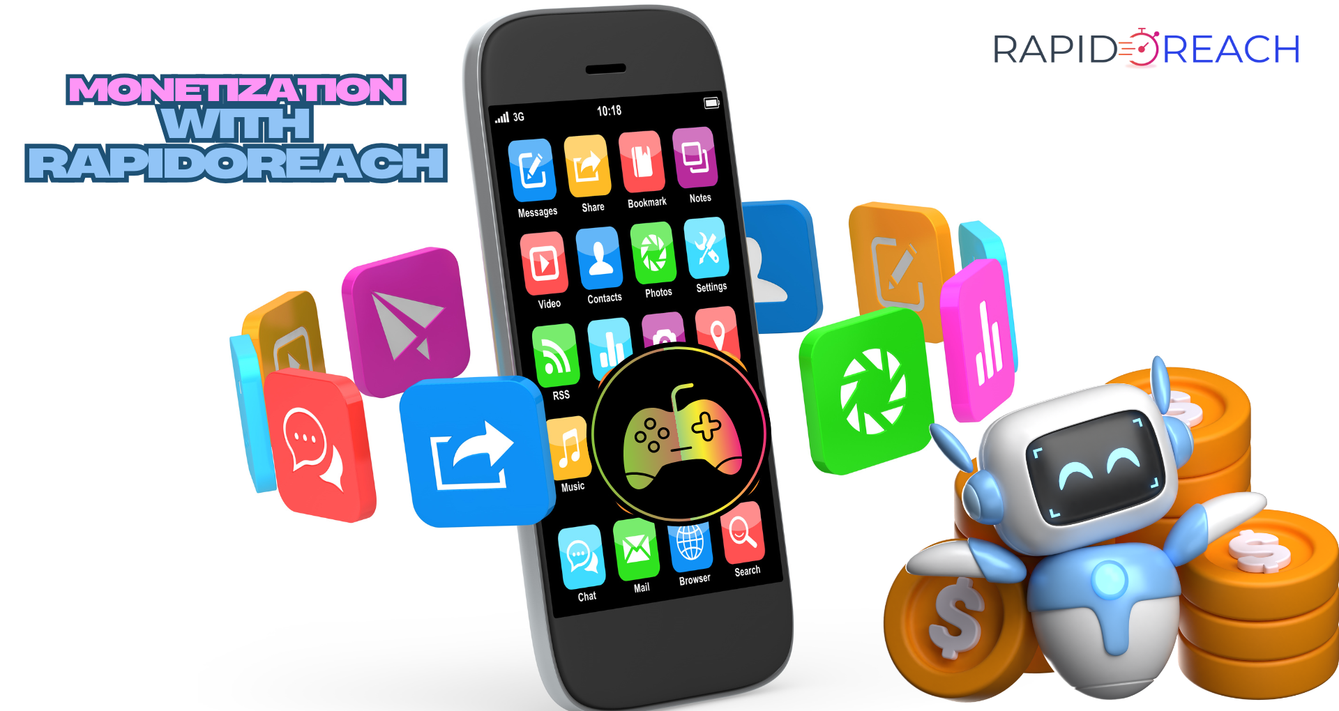 monetization-with-rapidoreach