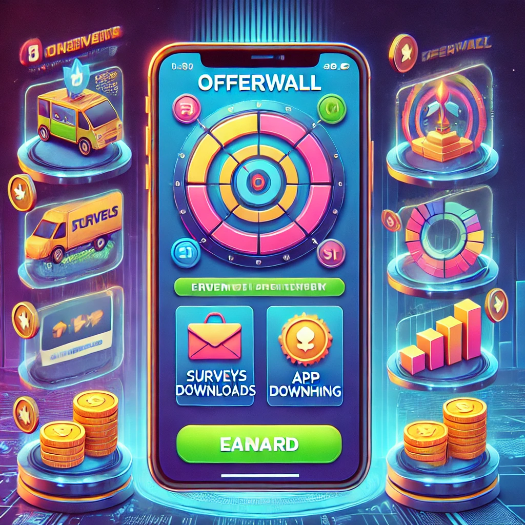 Offerwall