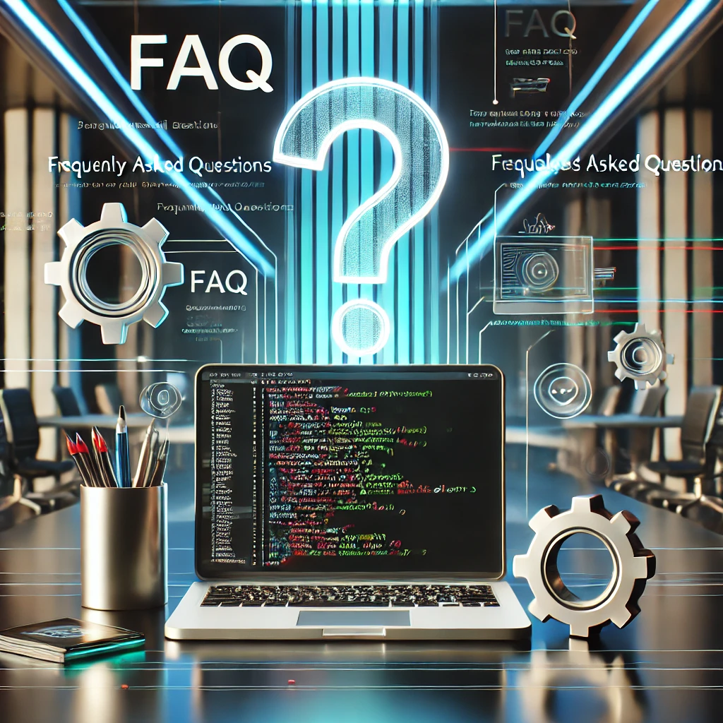 Publisher FAQ