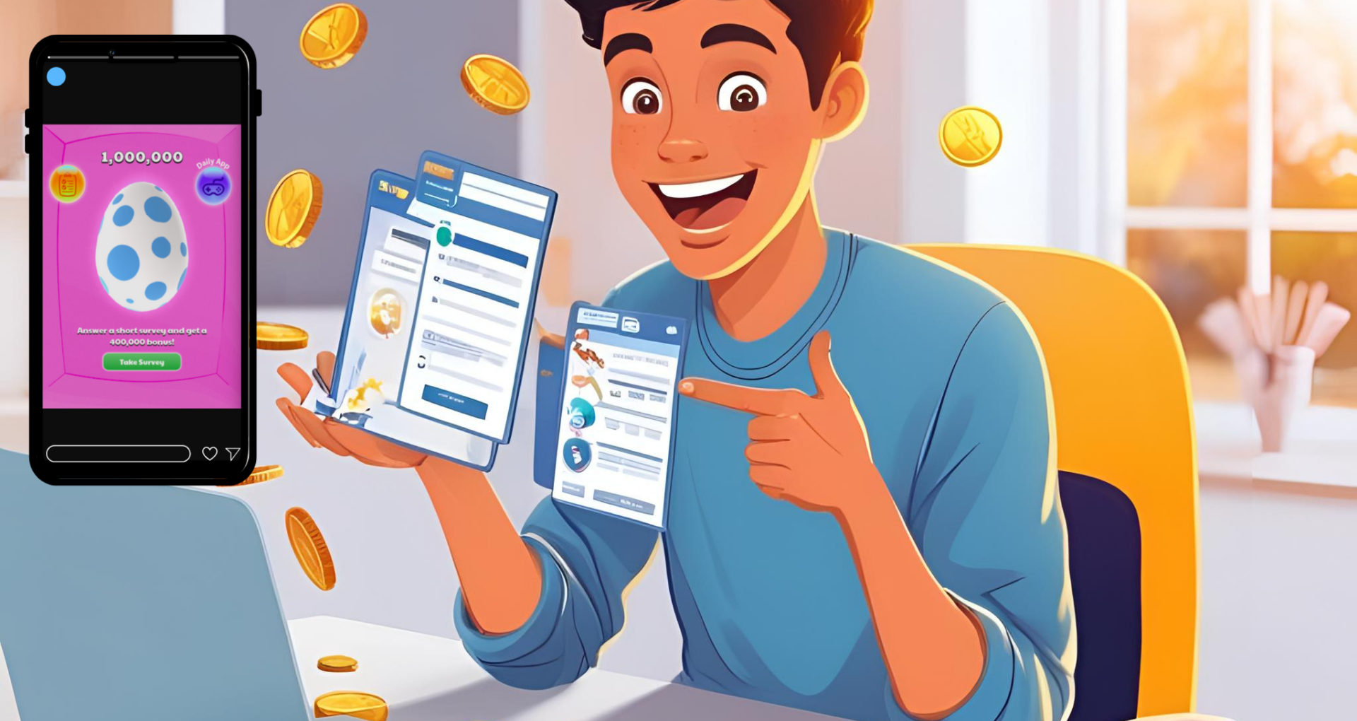 rapidoreach-gamification-strategies-in-online-panels