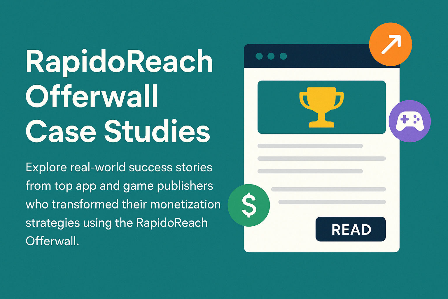 rapidoreach-offerwall-case-studies