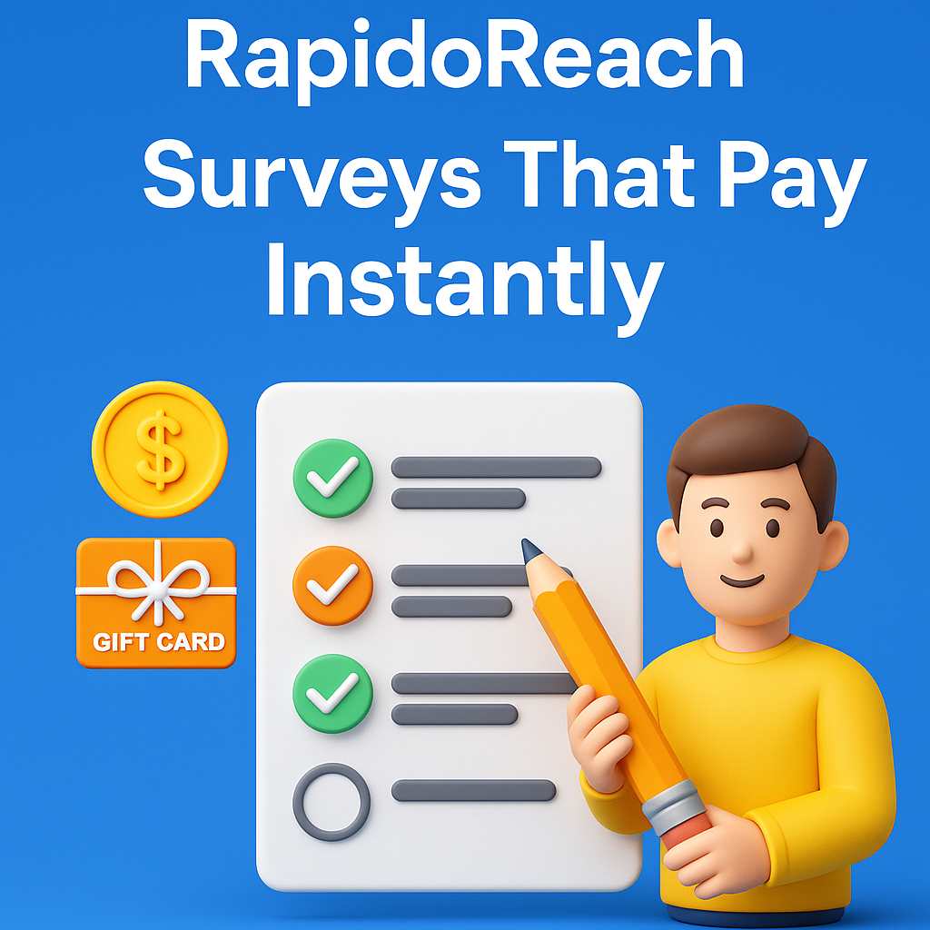 rapidoreach-surveys-that-pay-instantly