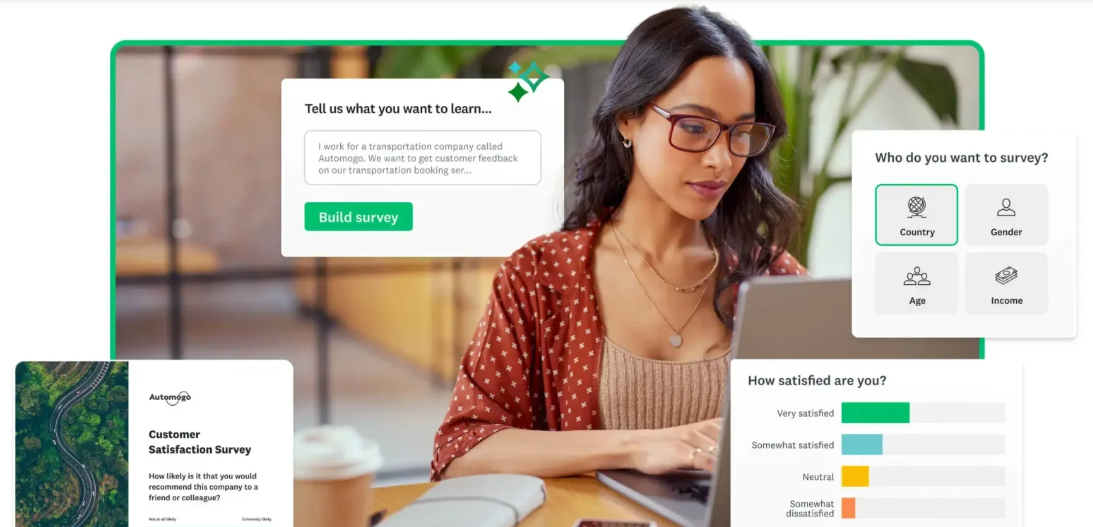 surveymonkey