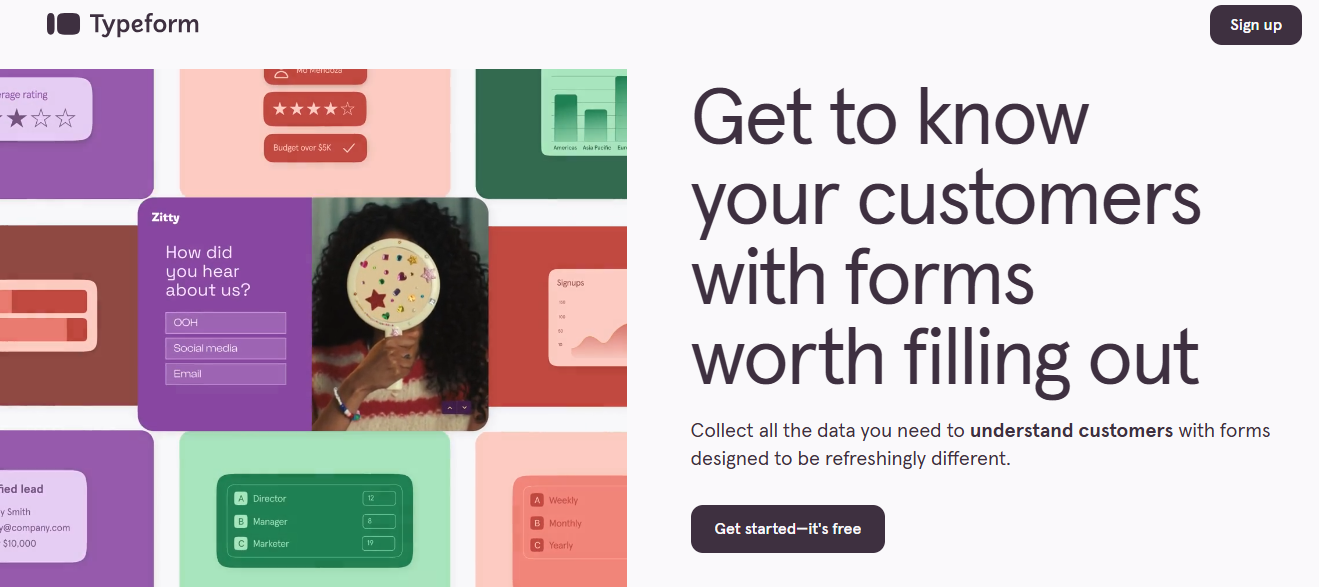typeform